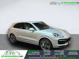 Porsche Cayenne Turbo 4.0 V8 550 ch  BVA  occasion � Beaupuy - photo n�2