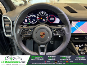 Porsche Cayenne Turbo 4.0 V8 550 ch  BVA  occasion � Beaupuy - photo n�8