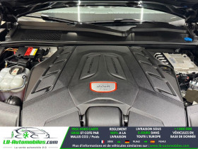 Porsche Cayenne Turbo 4.0 V8 550 ch  BVA  occasion � Beaupuy - photo n�7
