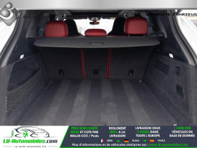 Porsche Cayenne Turbo 4.0 V8 550 ch  BVA  occasion � Beaupuy - photo n�8
