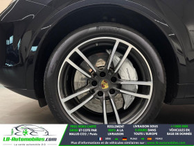 Porsche Cayenne Turbo 4.0 V8 550 ch  BVA  occasion � Beaupuy - photo n�6