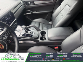 Porsche Cayenne Turbo 4.0 V8 550 ch  BVA  occasion � Beaupuy - photo n�5