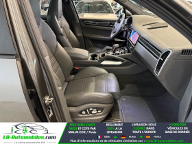 Porsche Cayenne Turbo 4.0 V8 550 ch  BVA  occasion � Beaupuy - photo n�6