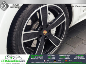 Porsche Cayenne Turbo 4.0 V8 550 ch  BVA  occasion � Beaupuy - photo n�6