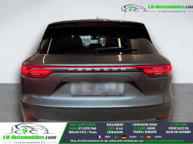 Porsche Cayenne Turbo 4.0 V8 550 ch  BVA  occasion � Beaupuy - photo n�5