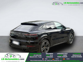 Porsche Cayenne Turbo 4.0 V8 550 ch  BVA  occasion � Beaupuy - photo n�3