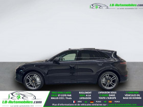 Porsche Cayenne Turbo 4.0 V8 550 ch  BVA  occasion � Beaupuy - photo n�3