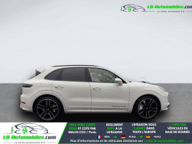 Porsche Cayenne Turbo 4.0 V8 550 ch  BVA  occasion � Beaupuy - photo n�3