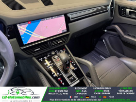 Porsche Cayenne Turbo 4.0 V8 550 ch  BVA  occasion � Beaupuy - photo n�3