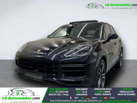 Porsche Cayenne Turbo 4.0 V8 550 ch  BVA  occasion � Beaupuy - photo n�2