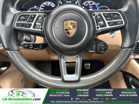 Porsche Cayenne Turbo 4.0 V8 550 ch  BVA  occasion � Beaupuy - photo n�6
