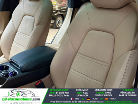 Porsche Cayenne Turbo 4.0 V8 550 ch  BVA  occasion � Beaupuy - photo n�5