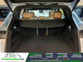 Porsche Cayenne Turbo 4.0 V8 550 ch  BVA  occasion � Beaupuy - photo n�8