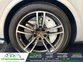 Porsche Cayenne Turbo 4.0 V8 550 ch  BVA  occasion � Beaupuy - photo n�7