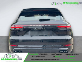 Porsche Cayenne Turbo 4.0 V8 550 ch  BVA  occasion � Beaupuy - photo n�6