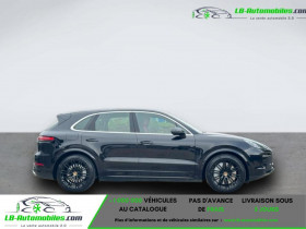 Porsche Cayenne Turbo 4.0 V8 550 ch  BVA  occasion � Beaupuy - photo n�5