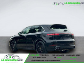 Porsche Cayenne Turbo 4.0 V8 550 ch  BVA  occasion � Beaupuy - photo n�4