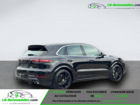 Porsche Cayenne Turbo 4.0 V8 550 ch  BVA  occasion � Beaupuy - photo n�2