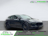 Porsche Cayenne Turbo 4.0 V8 550 ch  BVA  � Beaupuy 31