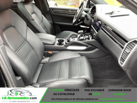 Porsche Cayenne Turbo 4.0 V8 550 ch  BVA  occasion � Beaupuy - photo n�7