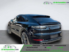 Porsche Cayenne Turbo 4.0 V8 550 ch  BVA  occasion � Beaupuy - photo n�4