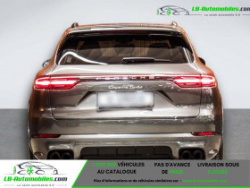 Porsche Cayenne Turbo 4.0 V8 550 ch  BVA  occasion � Beaupuy - photo n�2