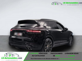 Porsche Cayenne Turbo 4.0 V8 550 ch  BVA  occasion � Beaupuy - photo n�3