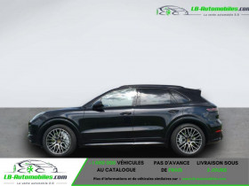Porsche Cayenne Turbo 4.0 V8 550 ch  BVA  occasion � Beaupuy - photo n�4