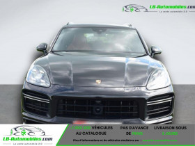 Porsche Cayenne Turbo 4.0 V8 550 ch  BVA  occasion � Beaupuy - photo n�3