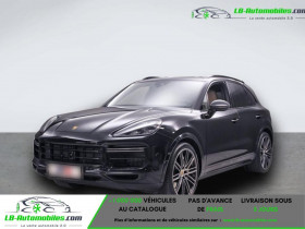 Porsche Cayenne , garage LB AUTOMOBILES � Beaupuy