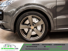 Porsche Cayenne Turbo 4.0 V8 550 ch  BVA  occasion � Beaupuy - photo n�5