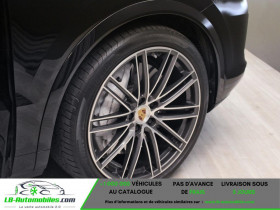 Porsche Cayenne Turbo 4.0 V8 550 ch  BVA  occasion � Beaupuy - photo n�7