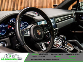 Porsche Cayenne Turbo 4.0 V8 550 ch  BVA  occasion � Beaupuy - photo n�4