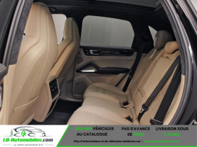 Porsche Cayenne Turbo 4.0 V8 550 ch  BVA  occasion � Beaupuy - photo n�6