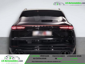 Porsche Cayenne Turbo 4.0 V8 550 ch  BVA  occasion � Beaupuy - photo n�5