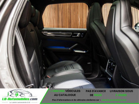 Porsche Cayenne Turbo 4.0 V8 550 ch  BVA  occasion � Beaupuy - photo n�3