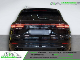 Porsche Cayenne Turbo 4.0 V8 550 ch  BVA  occasion � Beaupuy - photo n�3