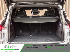 Porsche Cayenne Turbo 4.0 V8 550 ch  BVA  occasion � Beaupuy - photo n�6