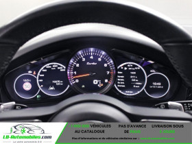 Porsche Cayenne Turbo 4.0 V8 550 ch  BVA  occasion � Beaupuy - photo n�8