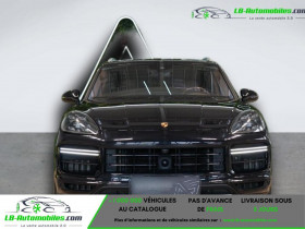 Porsche Cayenne Turbo 4.0 V8 550 ch  BVA  occasion � Beaupuy - photo n�2
