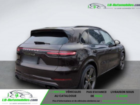 Porsche Cayenne Turbo 4.0 V8 550 ch  BVA  occasion � Beaupuy - photo n�3