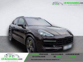 Porsche Cayenne Turbo 4.0 V8 550 ch  BVA  occasion � Beaupuy - photo n�2