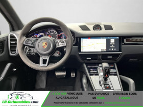 Porsche Cayenne Turbo 4.0 V8 550 ch  BVA  occasion � Beaupuy - photo n�2