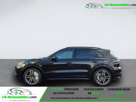 Porsche Cayenne Turbo 4.0 V8 550 ch  BVA  occasion � Beaupuy - photo n�3