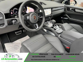 Porsche Cayenne Turbo 4.0 V8 550 ch  BVA  occasion � Beaupuy - photo n�4