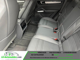 Porsche Cayenne Turbo 4.0 V8 550 ch  BVA  occasion � Beaupuy - photo n�6
