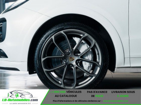 Porsche Cayenne Turbo 4.0 V8 550 ch  BVA  occasion � Beaupuy - photo n�5