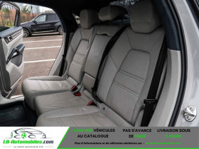 Porsche Cayenne Turbo 4.0 V8 550 ch  BVA  occasion � Beaupuy - photo n�7