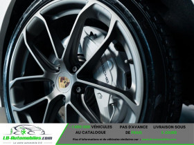 Porsche Cayenne Turbo 4.0 V8 550 ch  BVA  occasion � Beaupuy - photo n�4