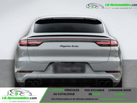 Porsche Cayenne Turbo 4.0 V8 550 ch  BVA  occasion � Beaupuy - photo n�6